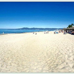 Sabal Playa Beach Club (Nuevo Vallarta) - All You Need to Know BEFORE You Go