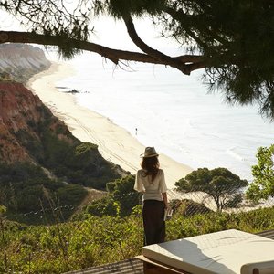 PortoBay Falesia in Olhos de Agua