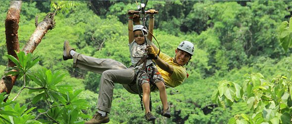 Canopy River (Puerto Vallarta) - All You Need to Know BEFORE You Go