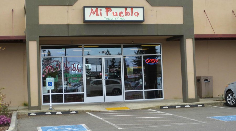 Mi Pueblo Taqueria y Mas