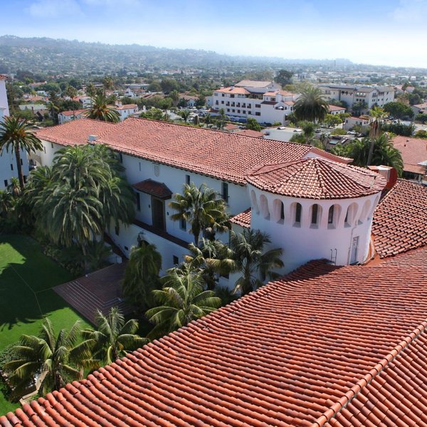 Outdoors Santa Barbara Visitor Center - All You Need to Know BEFORE You Go