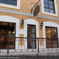 Old Town Gallery in San José del Cabo