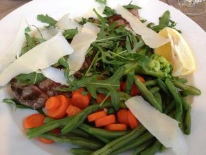Eten