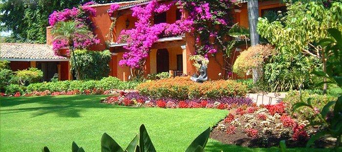 HOSTERIA LAS QUINTAS $78 ($̶1̶6̶1̶) - Prices & Spa Reviews - Cuernavaca,  Mexico