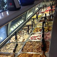 banco del gelato