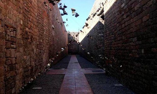caminos secretos