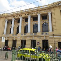 National Theater