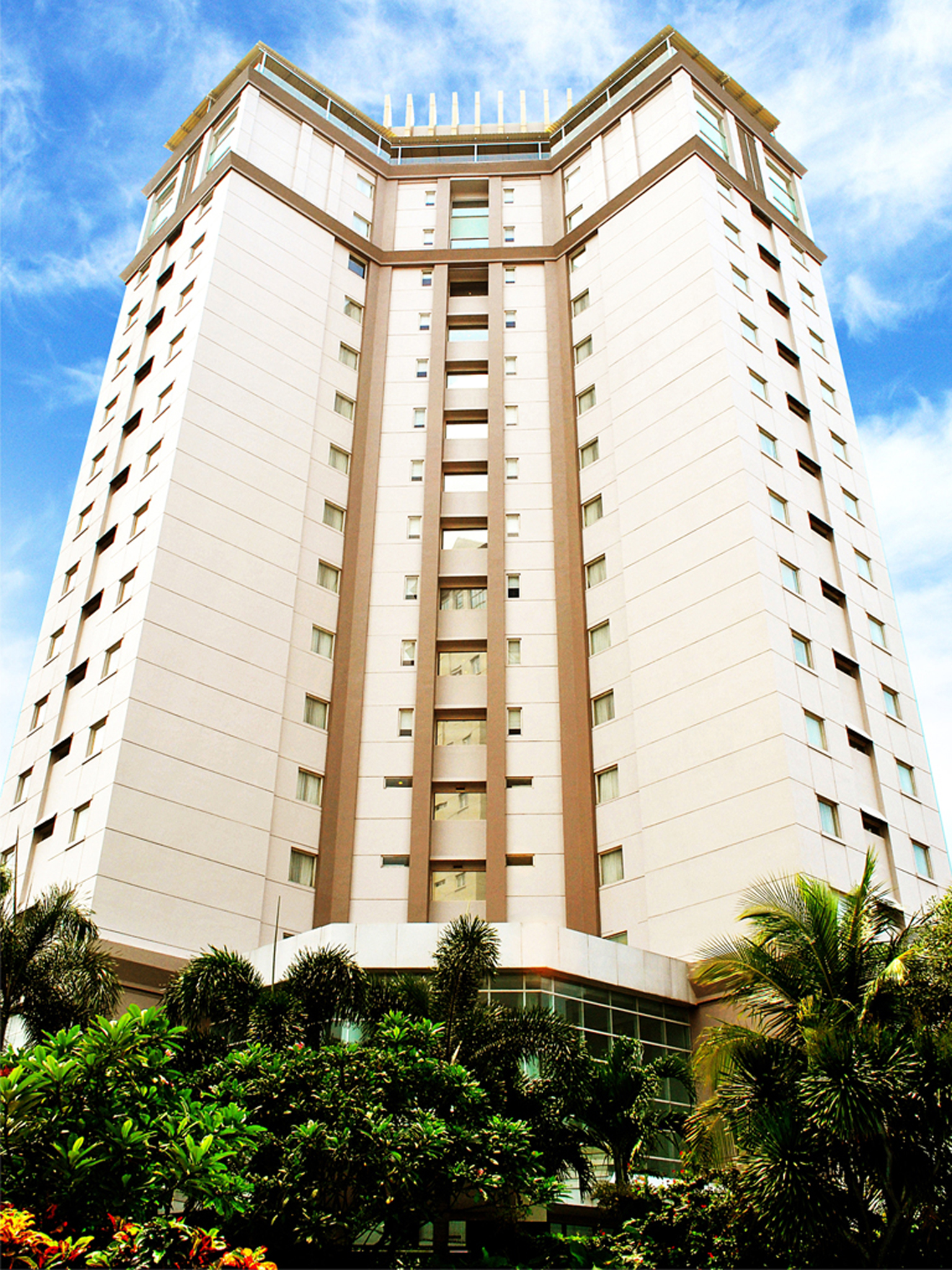 Hotel photo 10 of Java Paragon Hotel & Residences.