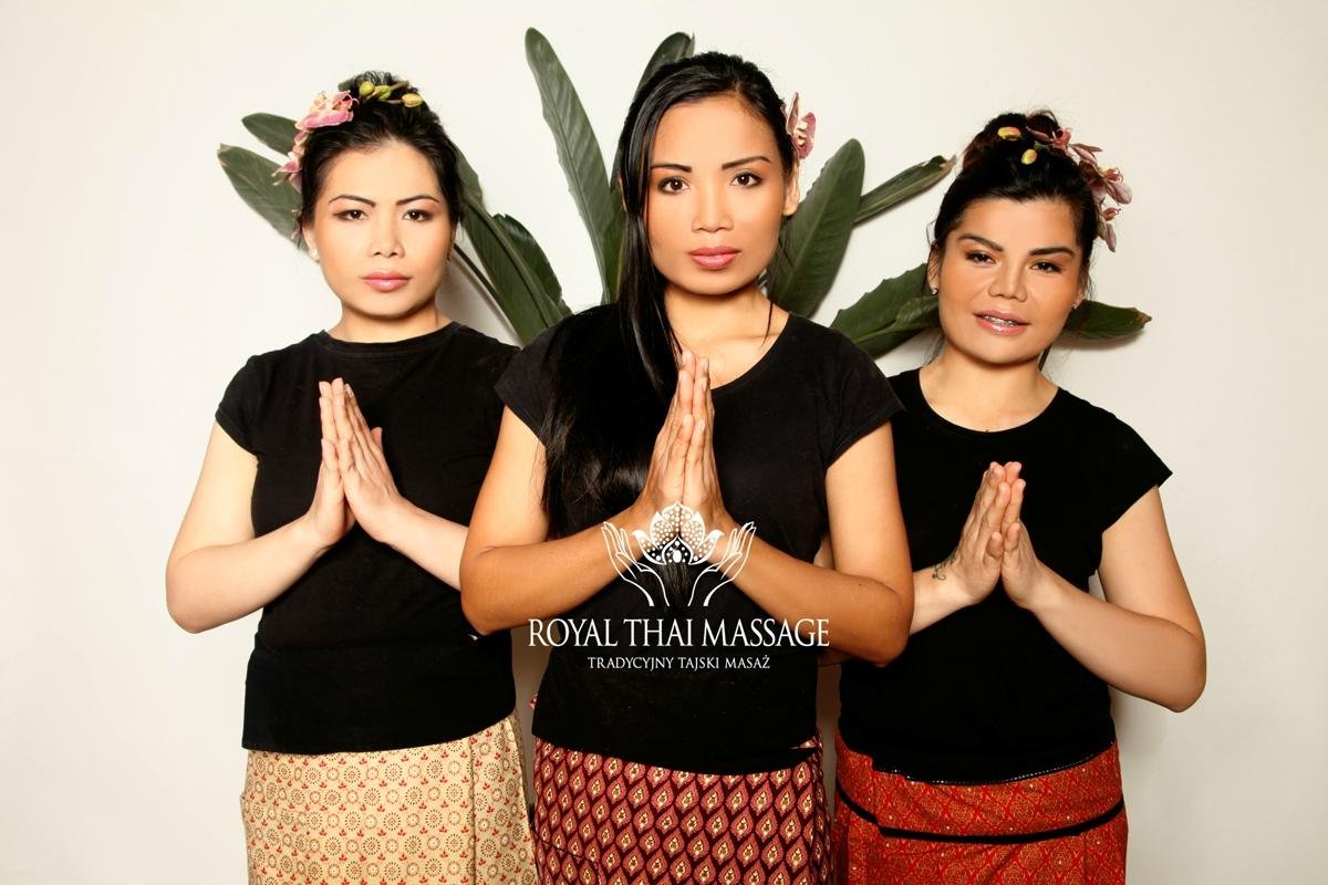 Royal Thai Massage - All You Need to Know BEFORE You Go (2024)