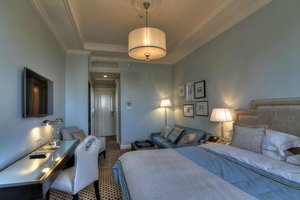 Chambre et suite