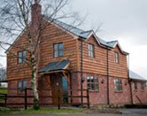 Dover's Barn