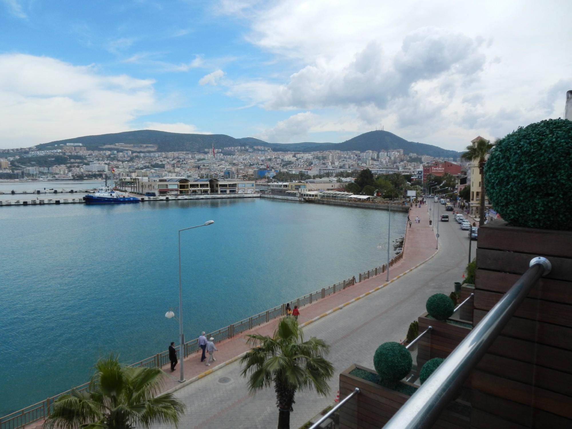 Efe Hotel UPDATED 2024 Prices Reviews Photos Kusadasi