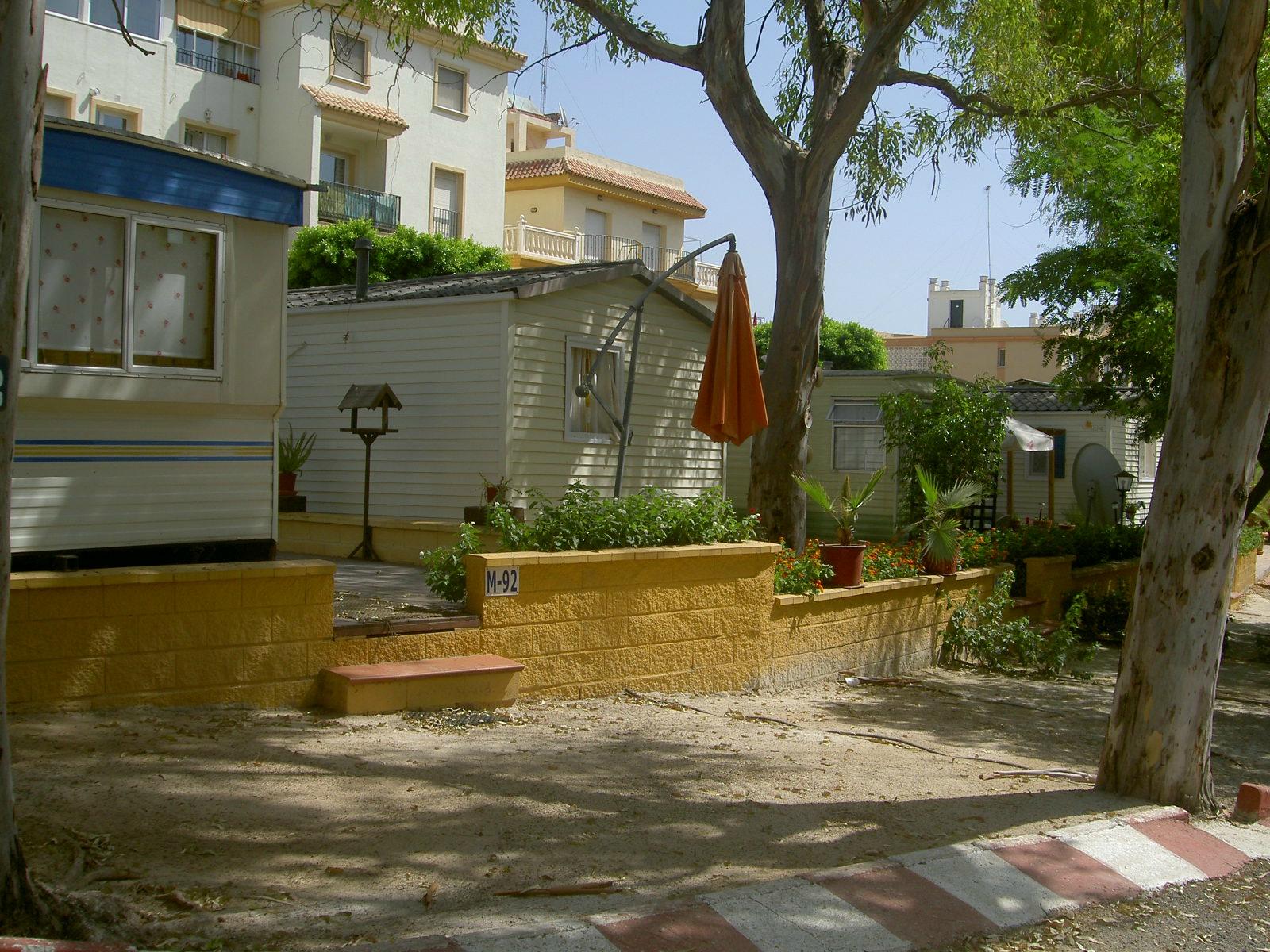 Camping Torremolinos image