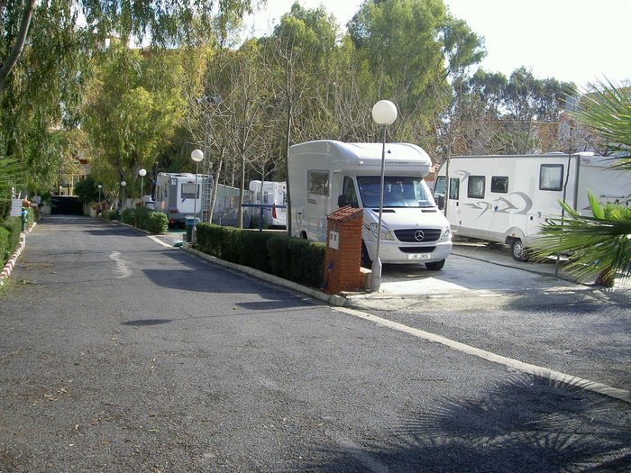 Imagen 3 de Camping Torremolinos