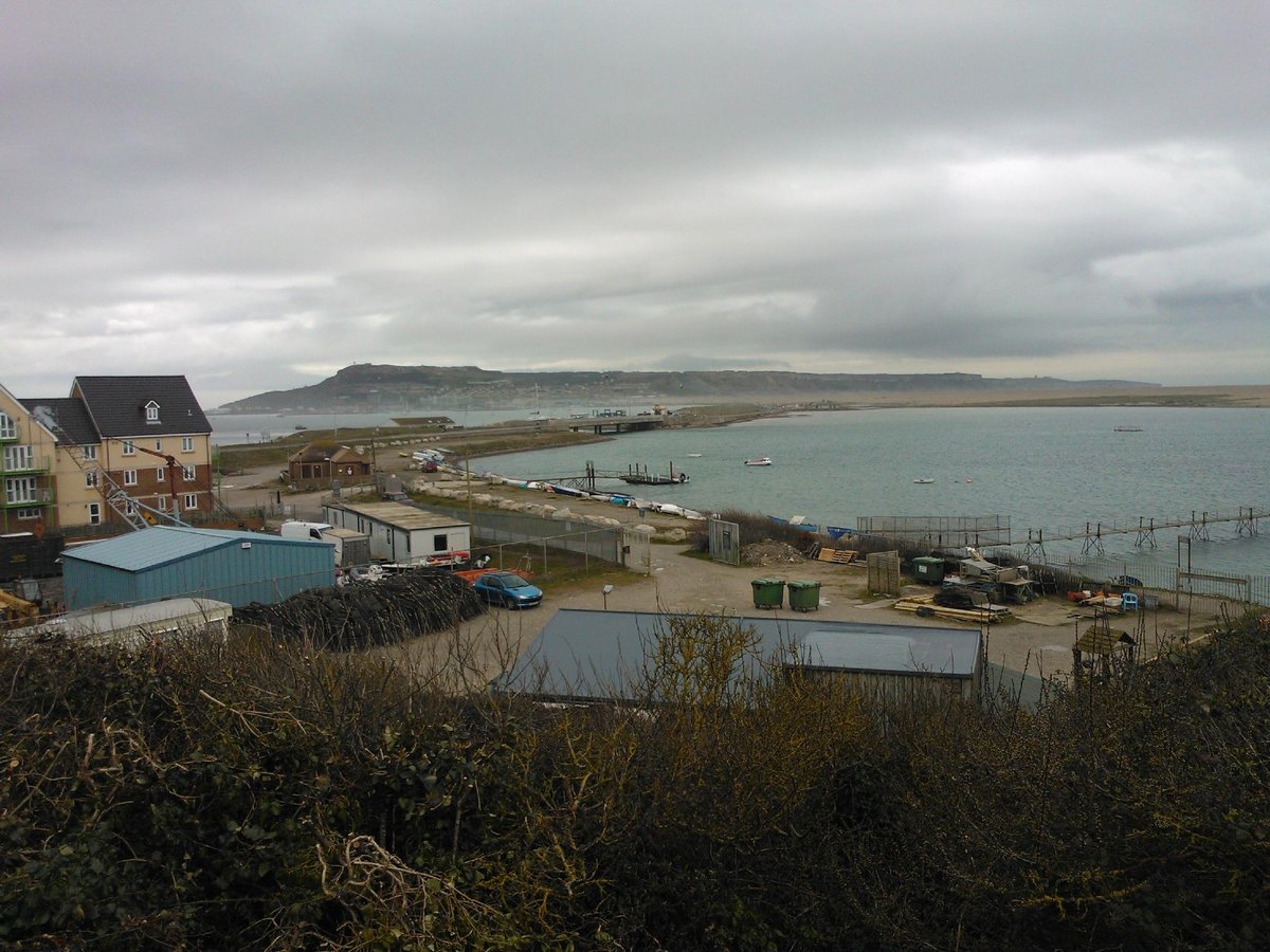 Chesil Beach Holiday Park Rooms: Pictures & Reviews - Tripadvisor