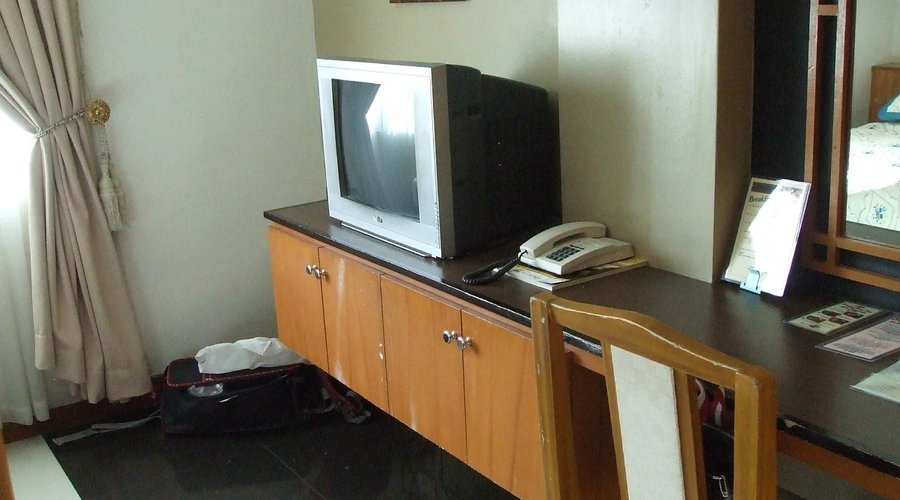 room
