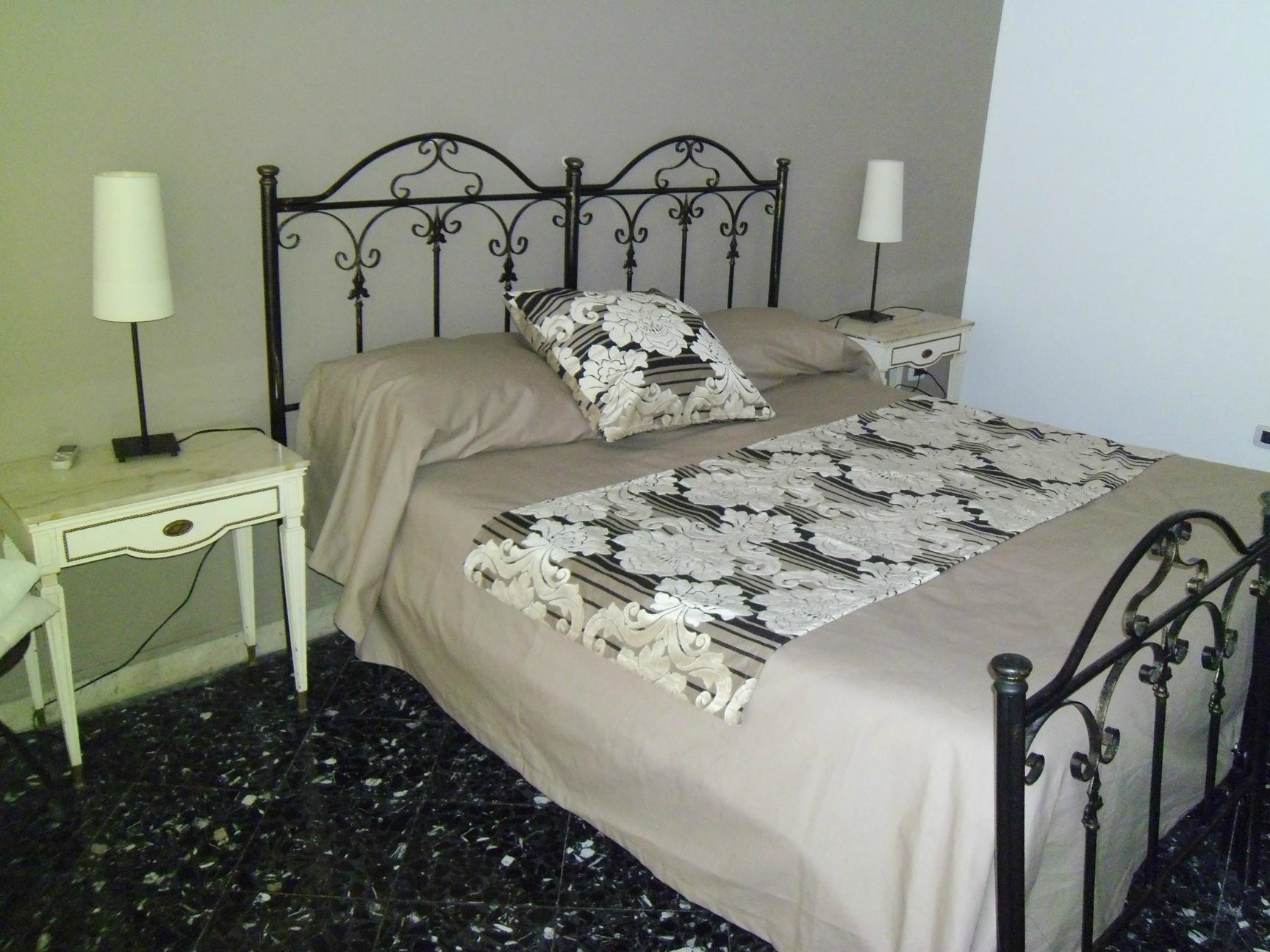 PORTA AMARI B&B (AU$78): 2022 Prices & Reviews (Palermo, Italy ...