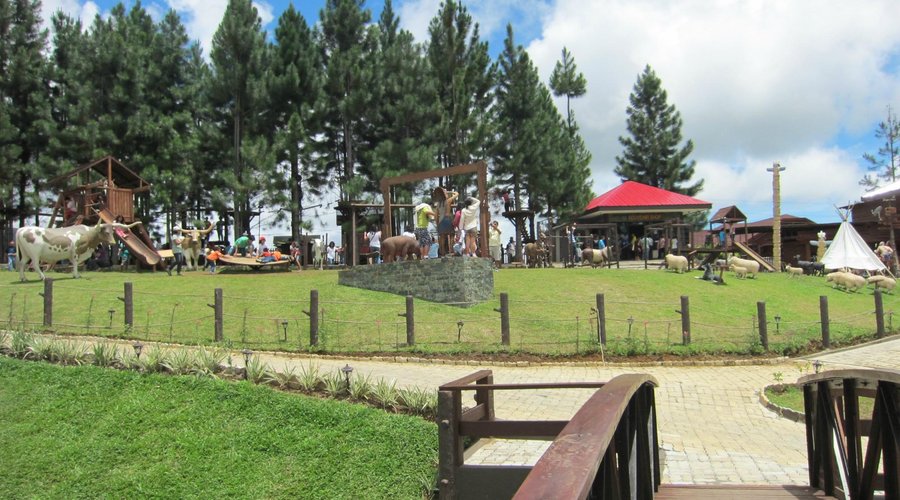 playground