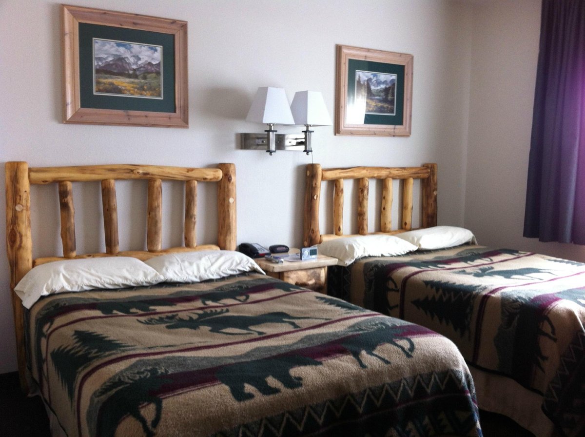 NORTH PARK INN & SUITES - Updated 2022 Prices & Motel Reviews (Walden, CO)