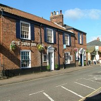 The Swan Inn