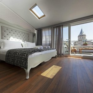 Tower Suite