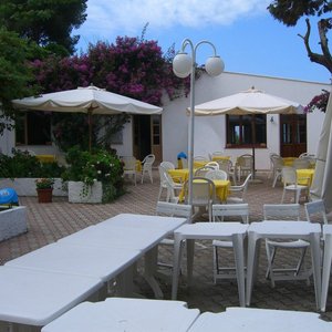 Hotel Grotte del Paradiso