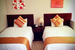 Room & Suite