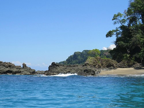 Drake Bay - Agujas River: 5 fotos - Puntarenas, Costa Rica