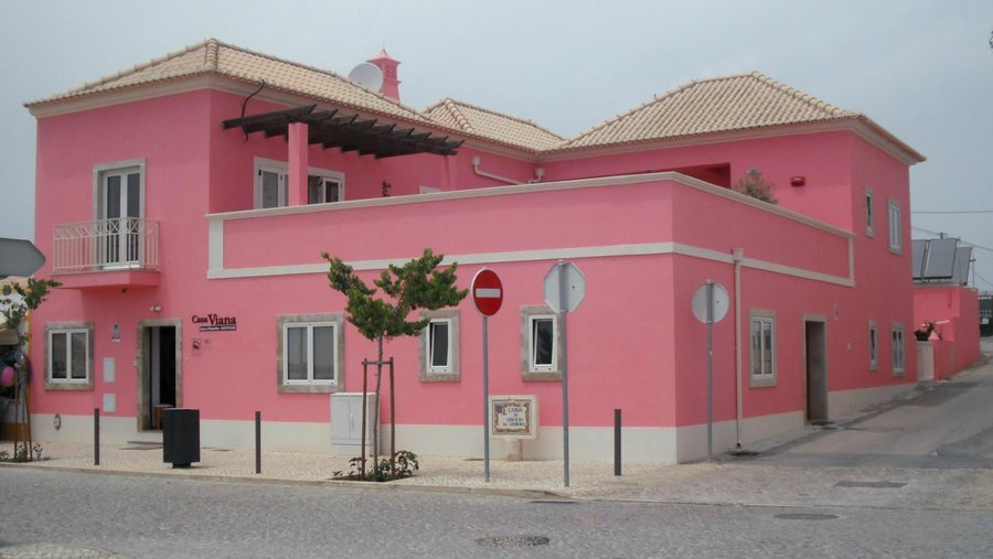 The Guesthouse