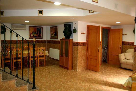 Hotel photo 10 of Alojamiento Los Poetas.