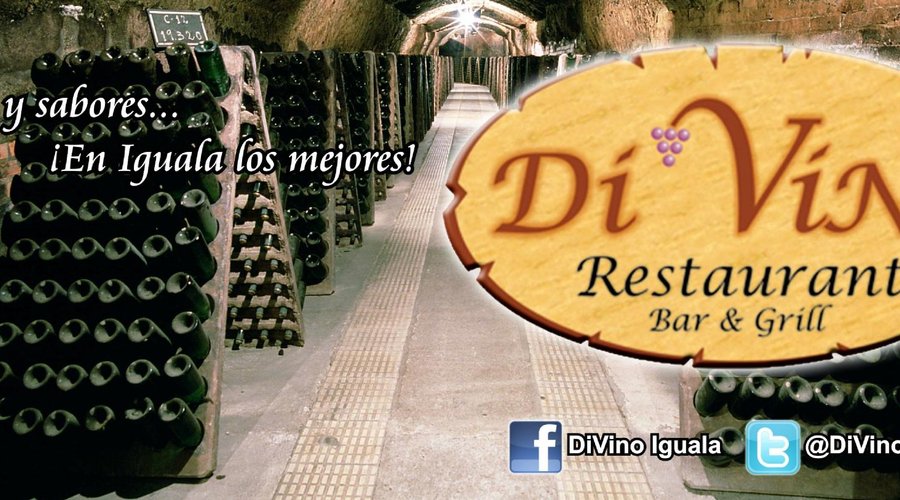 De vinos y sabores...¡En Iguala los mejores!