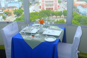 Restaurantes
