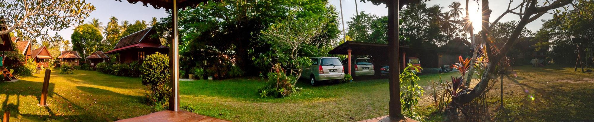 Hotel photo 4 of Pasir Belanda.