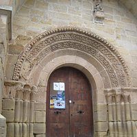 Church of San Vicente