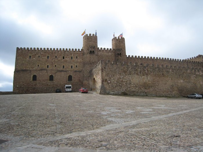 Imagen 3 de Castillo de Sigüenza