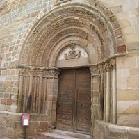 Church of Santiago
