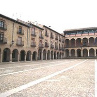 Plaza Mayor