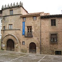 Casa del Doncel
