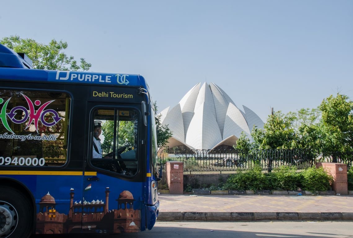 HOHO Delhi, Нью-Дели: лучшие советы перед посещением - Tripadvisor