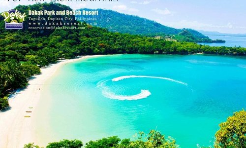 Dakak Park Beach Resort