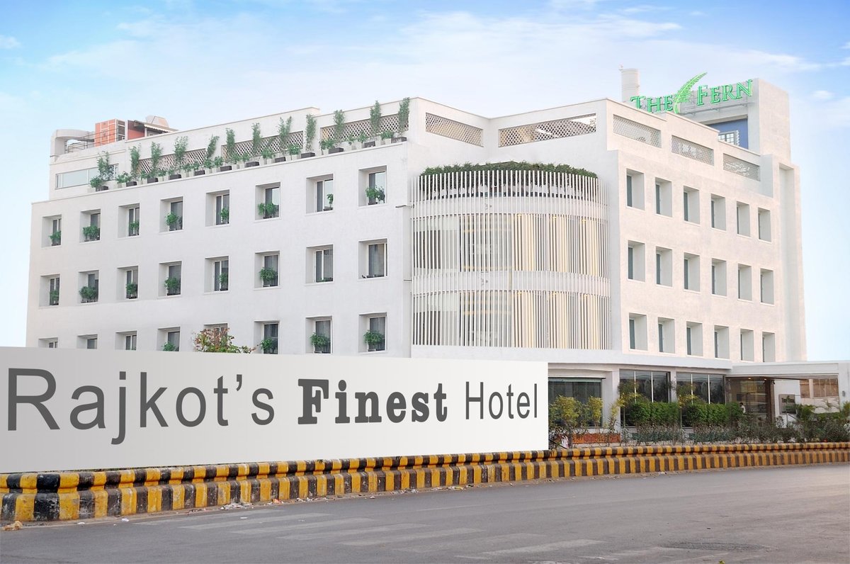 THE 10 BEST Hotels in Rajkot for 2022 (from $10) - Tripadvisor