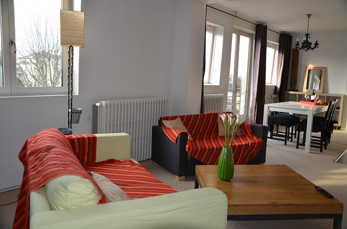 LA MAISON SAINT MAUR - Condominium Reviews (Marcq-en-Baroeul, France)