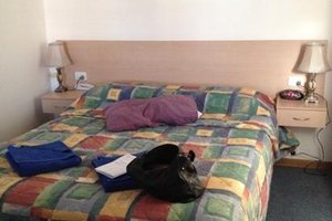Room & Suite