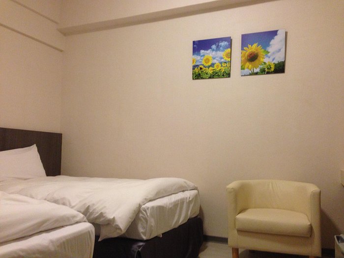 SUNNYSIDE HOTEL $36 ($̶5̶7̶) - Updated 2024 Prices & Reviews - Xinxing,  Kaohsiung