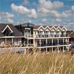 Hotel front
