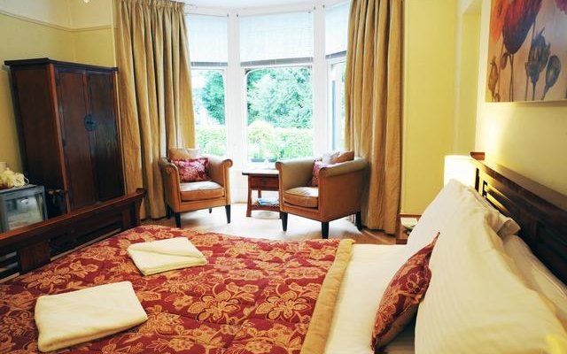 Superior Room 1