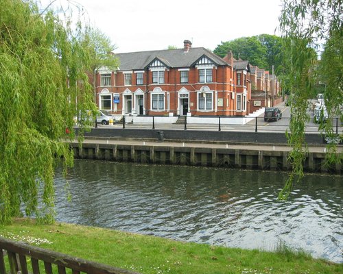Travelodge jobs norwich