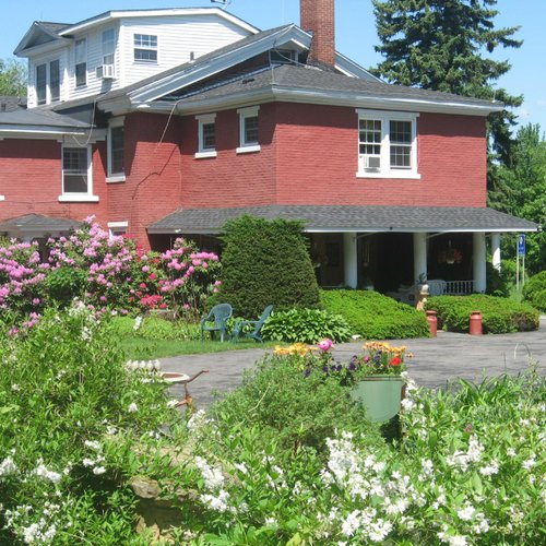 Plantation Bed and Breakfast image