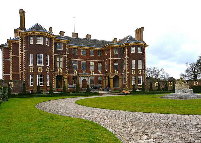Ham House