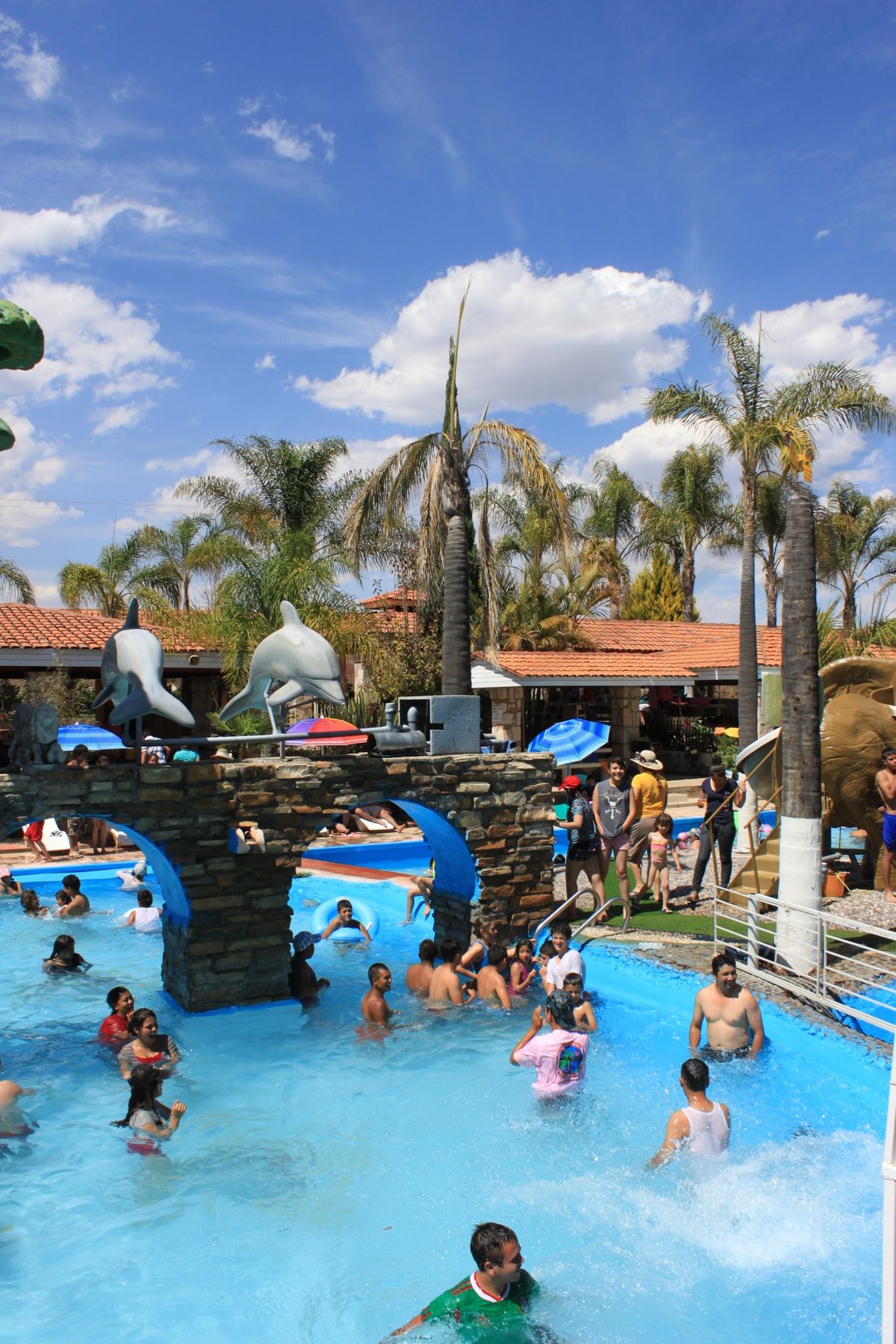 Balneario Lomas del Sol (San Jose de la Paz, Mexico): Address, Phone Number  - Tripadvisor